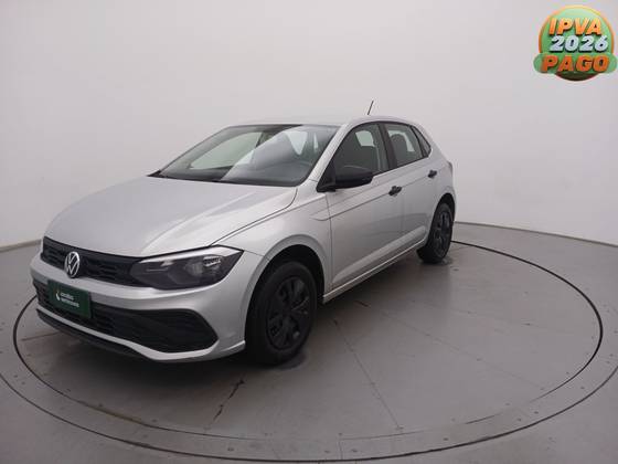 VOLKSWAGEN POLO 1.0 MPI TRACK MANUAL VOLKSWAGEN POLO 1.0 MPI TRACK MANUAL